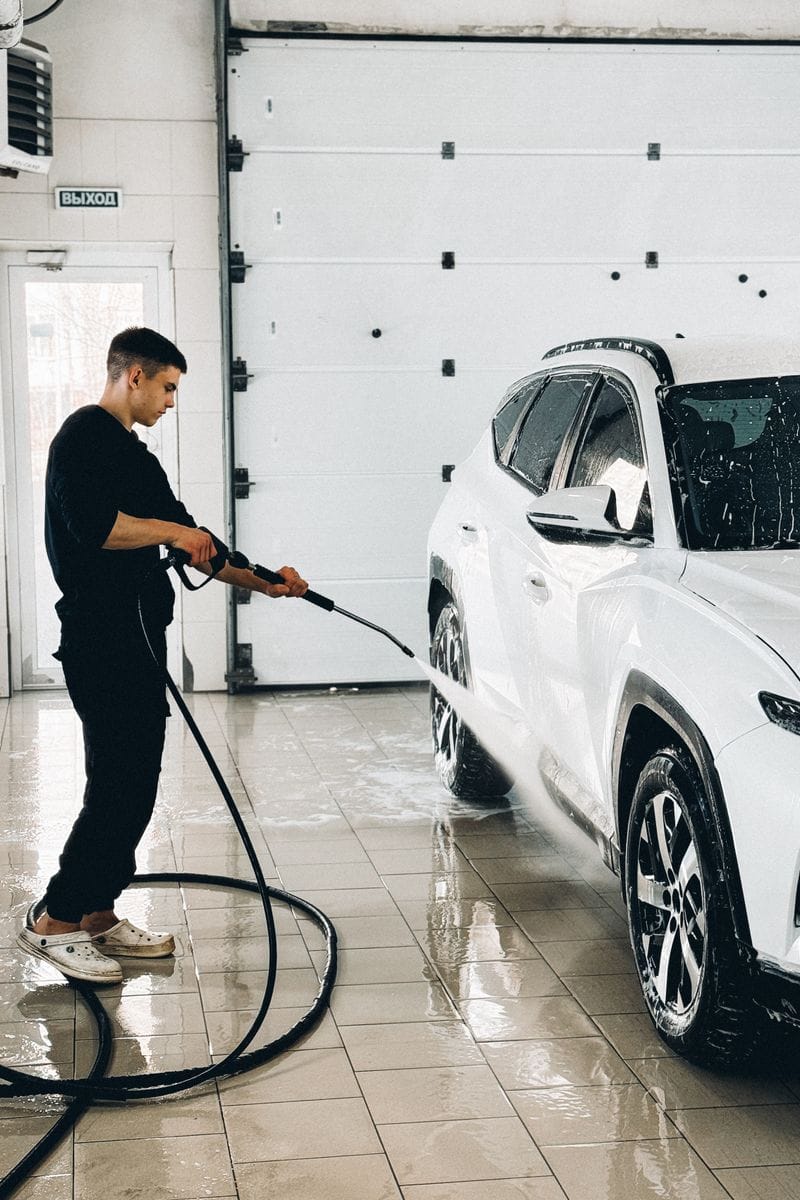 Restoring Beauty, One Surface at a Time